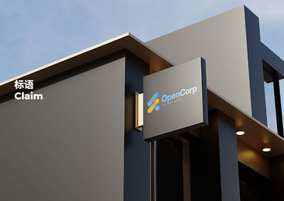 OpenCorp Brand Innovation - Branding & Positioning