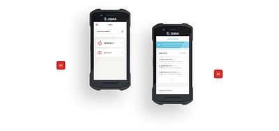 HEMA Click&Collect app - Mobile App