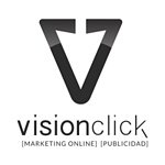 Vision Click logo