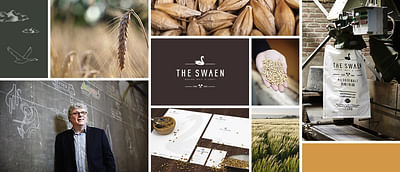 Strategy & Communication Tools - Image de marque & branding
