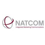 NatCom Marketing logo