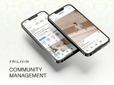 Community Management - Réseaux sociaux