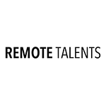Remote Talents logo