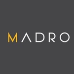 Madro Advertising LLC logo