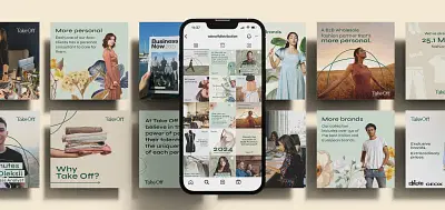 Employer Marketing for a Global Distributor - Digital Strategy