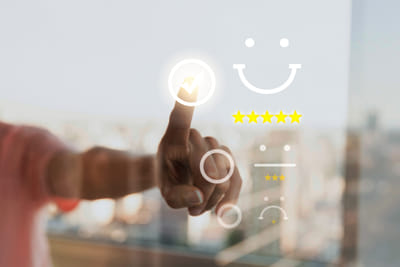 How SERM helped to sell the bank - Influencer Marketing