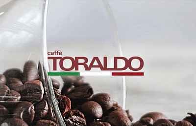 CAFFE' TORALDO | Progetto Web e Packaging - Web analytique/Big data