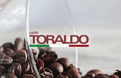 CAFFE' TORALDO | Progetto Web e Packaging - Social Media