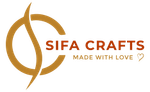 Sifa Crafts logo