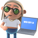 Web Guy LA