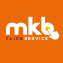 Mkb Clickservice logo