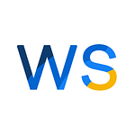 WS Digital Consulting 🔵 logo