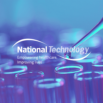 National Technology | Digital Marketing - Digitale Strategie
