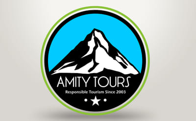 Empresa de Turismo Activo - Branding y posicionamiento de marca
