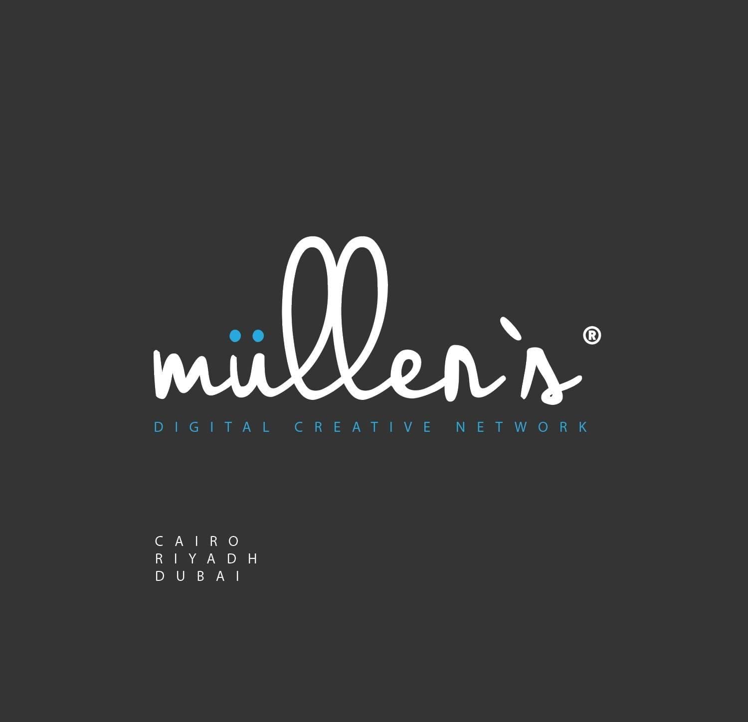 Müller's - Riyadh