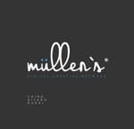 Müller's - Riyadh logo