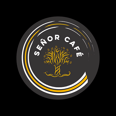 Señor Cafe - Web analytics/Big data