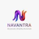 Navantra logo