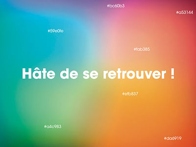 Campagne de communication Nantes Université - Pubblicità