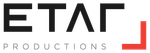 Etar Productions logo