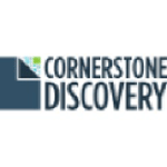 Cornerstone Discovery logo