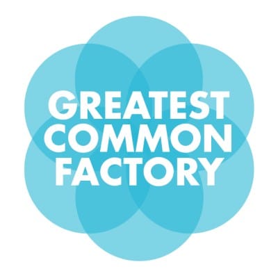 Greatest Common Factory