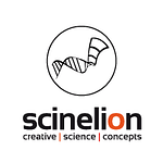 scinelion logo
