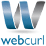 WEBCURL LTD. logo