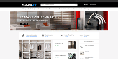 Desarrollo de Tienda Online - Plataforma Ecommerce - Stratégie digitale