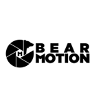BearMotion logo