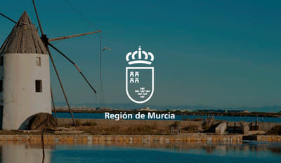 Región de Murcia - Branding y posicionamiento de marca