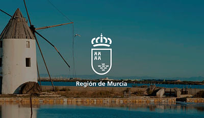 Región de Murcia - Diseño Gráfico