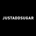 Justaddsugar GmbH logo
