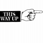 This Way Up