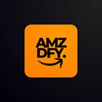 AMZ Done For You logo