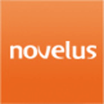 NOVELUS | Agence de communication 360° logo