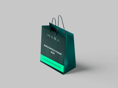 Baku Fintech Forum - Markenbildung & Positionierung