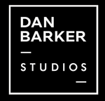 Dan Barker Studios logo