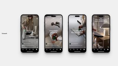 Vorwerk - Kobold - Social Media - Social Media
