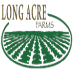 Long Acre Farms logo