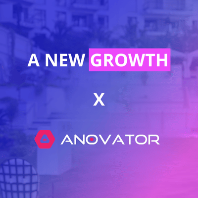 Lancement d’Anovator France – ROAS 31,6 et 65 000 € de CA en 3 mois - Online Advertising