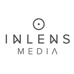 Inlens Media logo