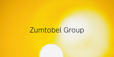 Zumtobel Group - Image de marque & branding