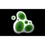Green Lava Studios logo