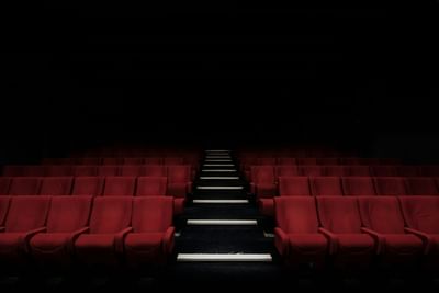 Driving Multi-Millions in Sales for a Multinational Cinema Chain - Publicité