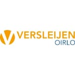 Luc Versleijen logo