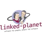 linked-planet GmbH logo