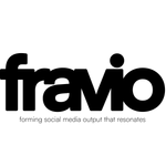 fravio GmbH logo