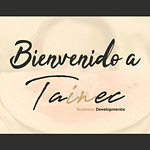 Tainec, Business Developmets logo