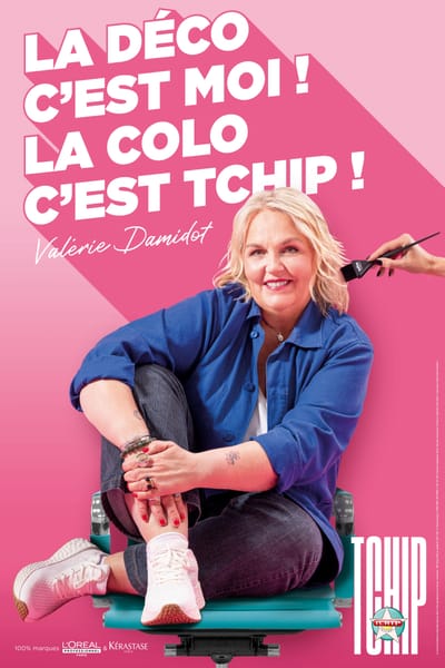 Campagne d'influence 360° pour Tchip Coiffure - Influencer Marketing